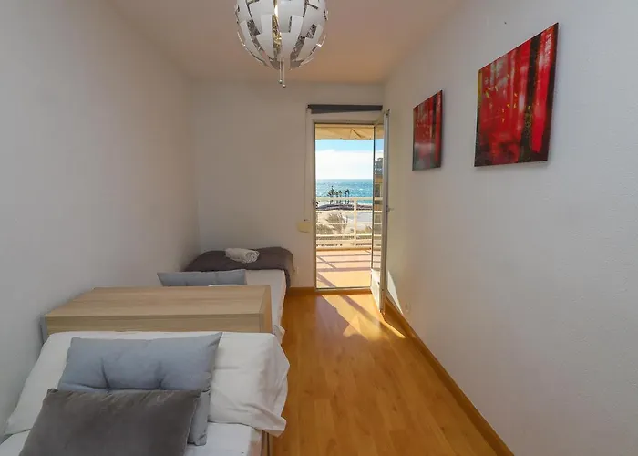 Differentflats Rubens Apartamento *