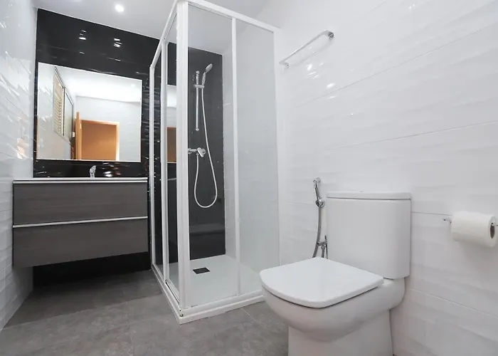 Differentflats Rubens Apartman