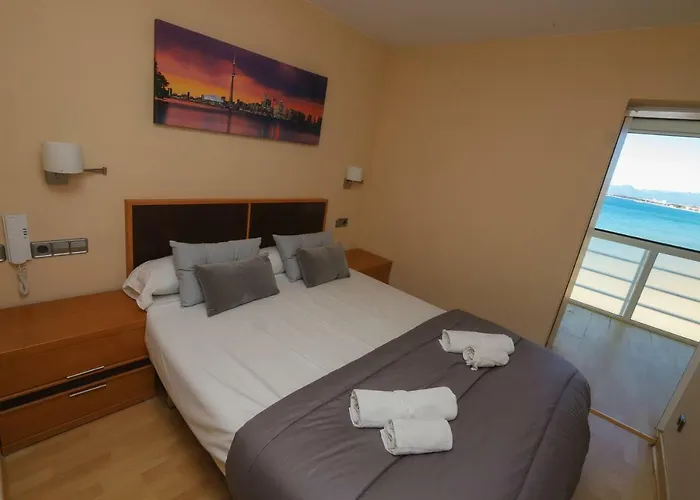 Differentflats Rubens *