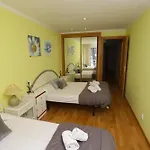 Differentflats Rubens