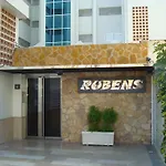 Daire Differentflats Rubens Salou