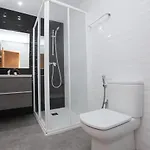 Differentflats Rubens Daire