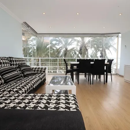 Differentflats Rubens * Salou