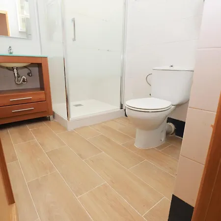 Differentflats Rubens * Salou