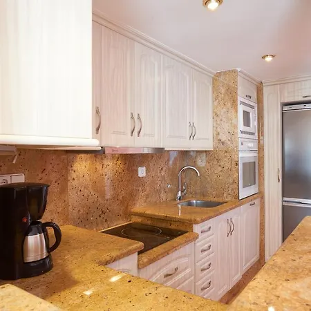 Differentflats Rubens Salou