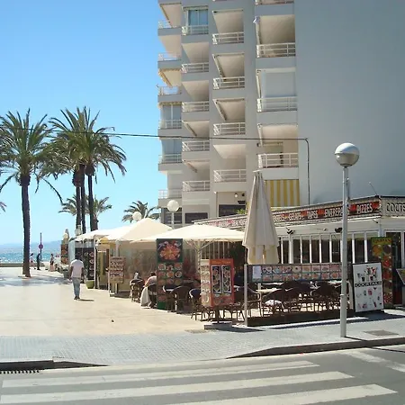 Differentflats Rubens