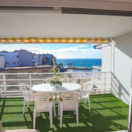 Differentflats Rubens Appartement *