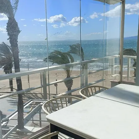 Differentflats Rubens Apartmán Salou
